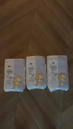 Drie zakken luiers/pampers, Hobby en Vrije tijd, Spaarzegeltjes, Ophalen, Zegels, Bonnen of Punten