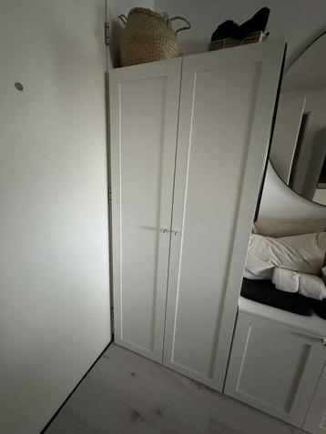 IKEA PLATSA kast - 180 cm - Zo goed als nieuw!