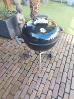 Weber BBQ 45 cm doorsnede, Tuin en Terras, Houtskoolbarbecues, Ophalen of Verzenden