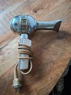 Vintage Haardroger - Retro Stijl, Witgoed en Apparatuur, Persoonlijke-verzorgingsapparatuur, Ophalen of Verzenden, Gebruikt, Haarverzorging