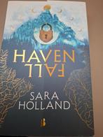 Sara Holland - Haven Fall - NIEUWSTAAT!, Ophalen of Verzenden, Nieuw, Sara Holland