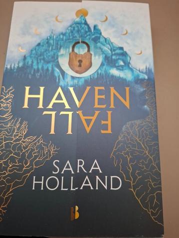 Sara Holland - Haven Fall - NIEUWSTAAT! beschikbaar voor biedingen