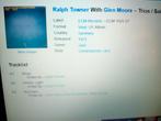 Collectie Jazz en Blues, Ophalen, 1980 tot heden, Zo goed als nieuw, 12 inch
