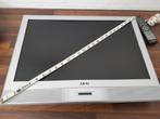 TV met DVD speler 25"", Overige merken, 50 Hz, Ophalen of Verzenden, Zo goed als nieuw