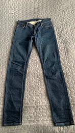 ACNE STUDIOS spijkerbroek w31 l 34, Acne Studios, Blauw, W32 (confectie 46) of kleiner, Ophalen of Verzenden