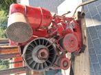 Deutz stationair motor Diesel, Doe-het-zelf en Verbouw, Ophalen, Gebruikt, Dieselmotor, Minder dan 1400 rpm