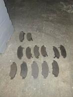 Honda Civic Remblokken - Gebruikt, Ophalen, Gebruikt, Honda