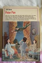 peter pan - j.m. barrie, Ophalen of Verzenden, Zo goed als nieuw