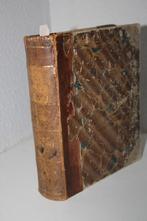 Alexander Comrie - ABC + Eigenschappen des geloofs 1863/1864, Ophalen of Verzenden, Gelezen, Christendom | Protestants