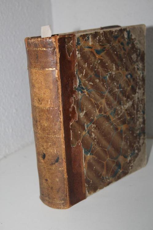 Alexander Comrie - ABC + Eigenschappen des geloofs 1863/1864, Boeken, Godsdienst en Theologie, Gelezen, Christendom | Protestants