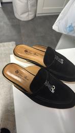 Loro piana instappers, Kleding | Dames, Schoenen, Ophalen of Verzenden, Zo goed als nieuw, Instappers