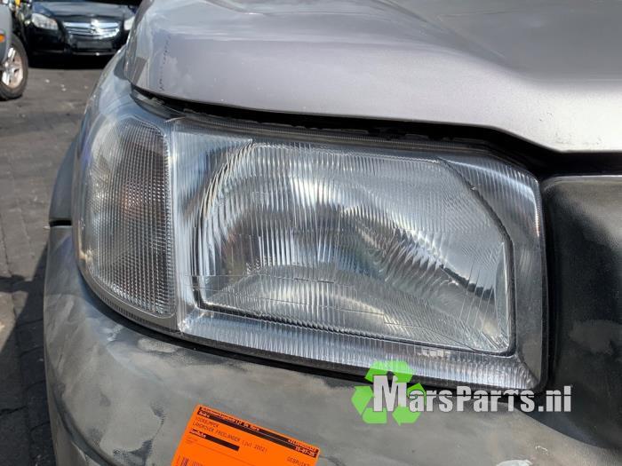 Koplamp rechts van een Landrover Freelander, Auto-onderdelen, -, -, Ophalen of Verzenden, -