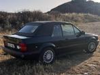 Ford Escort XR3i cabriolet, 116.000 km, in zeer goede staat, Voorwielaandrijving, Escort, 4 cilinders, Cabriolet
