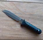 Kampeer/ camping mes met toebehoren., Caravans en Kamperen, Ophalen of Verzenden