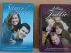 2 mooie streekromans, Ophalen of Verzenden, Nieuw, Personen