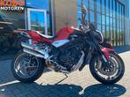 MV Agusta BRUTALE 990 R (bj 2009), 4 cilinders, Bedrijf, Meer dan 35 kW, 998 cc