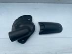 Gilera runner 180cc dubbel gelagerde carterkap kapjes, Ophalen of Verzenden