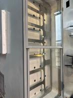 CombiSteel IJs Vitrine, Zakelijke goederen, Ophalen, Gebruikt, Koelen en Vriezen