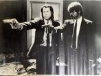 Pulp Fiction jaren 90 Beste Film poster Norwich Norfolk, Ophalen, Gebruikt, Deurposter of groter, Rechthoekig Liggend