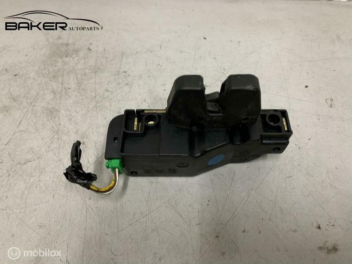 Achterklep slotmechanisme Citroen Xsara Picasso ('99-'10), Auto-onderdelen, Klein materiaal, Citroën, Gebruikt, Ophalen of Verzenden