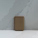 iPhone MagSafe pasjehouder goud, Ophalen of Verzenden, Nieuw