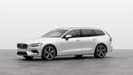 Volvo V60 2.0 T6 Recharge AWD Ultra Bright Direct Beschibaar, Automaat, Gebruikt, 4 cilinders, Wit