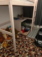 Hoogslaper met berau, Ophalen, Gebruikt, Hoogslaper