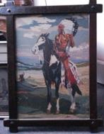 borduurwerken, Antiek en Kunst, Ophalen