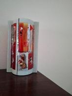 Glaskunst sta  lamp, Antiek en Kunst, Antiek | Glas en Kristal, Ophalen
