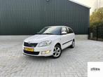 Skoda Fabia Combi 1.2 TDI Greenline Businessline l NWE APK l, Auto's, Skoda, Voorwielaandrijving, Euro 5, 1199 cc, Wit