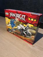 LEGO 2259 Ninjago Spinner Skull motor, Ophalen of Verzenden, Zo goed als nieuw