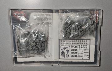 Avatars of War Wasteland Warriors of Wrath with GreatWeapons beschikbaar voor biedingen
