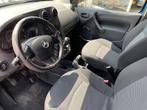 Mercedes-benz CITAN 1.4 CDi CV Bluetooth 167.043km, 21 km/l, 1295 kg, 4 cilinders, Blauw