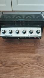 Multitone buizenversterker mixer, Ophalen of Verzenden, Versterker