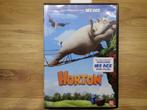 DVD Horton, Europees, Tekenfilm, Alle leeftijden, Ophalen of Verzenden