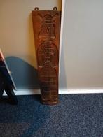 Speculaasplank heel oud, Antiek en Kunst, Ophalen of Verzenden