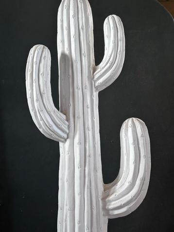 Grote Cactus van 95cm - Decoratief! beschikbaar voor biedingen