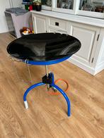 Scottel braai plus alle accessoires, Tuin en Terras, Gasbarbecues, Ophalen of Verzenden, Gebruikt, Cadac