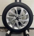 5x100 Orig. 16 inch Audi A1 Bridgestone Turanza Zomer, Auto-onderdelen, Banden en Velgen, Gebruikt, 16 inch, Banden en Velgen