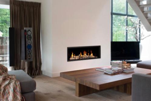 Aanbieding Bellfires Horzion Bell Medium 3, Huis en Inrichting, Haarden, Nieuw, Gashaard, Ophalen of Verzenden