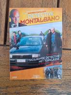 detective montalbano 4, Cd's en Dvd's, Dvd's | Tv en Series, Vanaf 9 jaar, Ophalen of Verzenden, Zo goed als nieuw, Drama