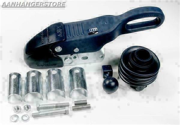 Winterhoff WS 3000 stabilisator koppeling anti slinger, Caravans en Kamperen, Caravan accessoires, Nieuw, Ophalen of Verzenden