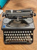 TRIUMPH Norm 6 / Typemachine oud, Diversen, Ophalen