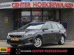 KIA Ceed Sw 1.0 T-GDi 120pk DynamicLine | Camera | Carplay |, Auto's, Kia, Keurmerk '100% Onderhouden', Stof, Gebruikt, Met garantie (alle)