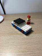 Lego 619 ~ Rally Car, Ophalen of Verzenden, Gebruikt, Complete set, Lego