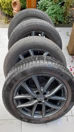 Volvo XC40 winterbandenset, Auto-onderdelen, Banden en Velgen, Ophalen, 18 inch, Nieuw, 235 mm