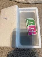 iPhone 14 Pro Max Hoesjes + Screenprotector, Ophalen of Verzenden, Gebruikt, IPhone 14 Pro Max, Hoesje of Tasje