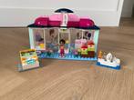 Lego friends heartlake dierensalon 41007, Kinderen en Baby's, Speelgoed | Duplo en Lego, Ophalen of Verzenden