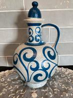 Aardewerk kruik (210325), Antiek en Kunst, Antiek | Keramiek en Aardewerk, Ophalen of Verzenden