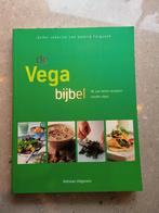 De Vega Bijbel - Valerie Ferguson, Gezond koken, Zo goed als nieuw, Valerie Ferguson, Europa